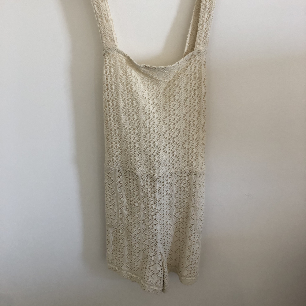 Free People romper